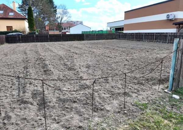 RealityDS - PREDAJ rekreačného pozemku pri Malom Dunaji - Madarasz, Blahová