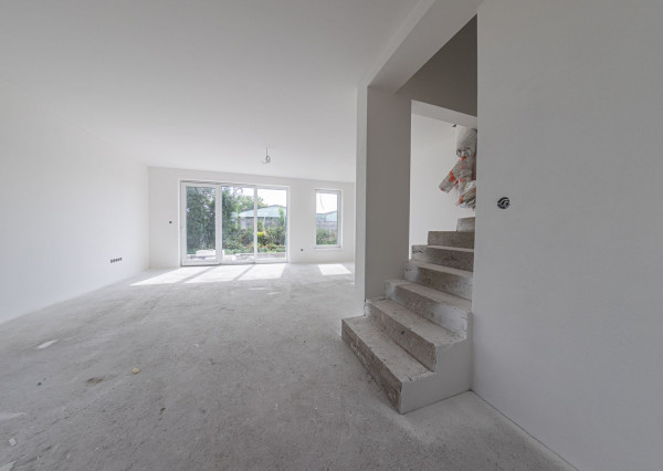 RealityDS - Predaj 4 izb. dvojpodlaž. novostavby RD so záhradou, 2x parkovacie státie, Šamorín