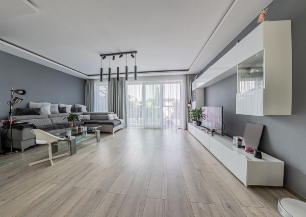 RealityDS - Predaj 4 izb. dvojpodlaž. novostavby RD so záhradou, 2x parkovacie státie, Šamorín