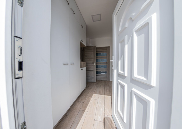 RealityDS - Predaj 4 izb. dvojpodlaž. novostavby RD so záhradou, 2x parkovacie státie, Šamorín