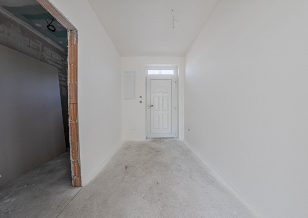 RealityDS - Predaj 4 izb. dvojpodlaž. novostavby RD so záhradou, 2x parkovacie státie, Šamorín