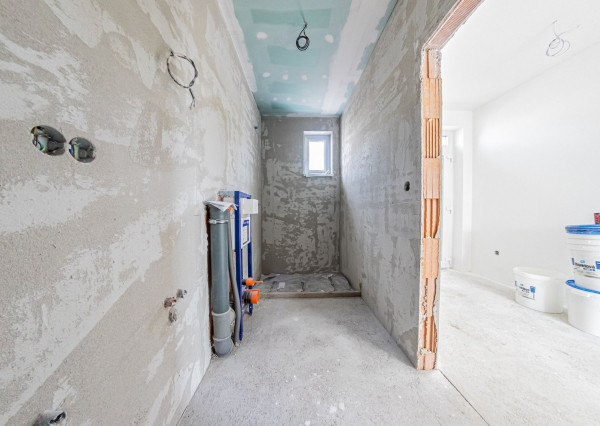 RealityDS - Predaj 4 izb. dvojpodlaž. novostavby RD so záhradou, 2x parkovacie státie, Šamorín