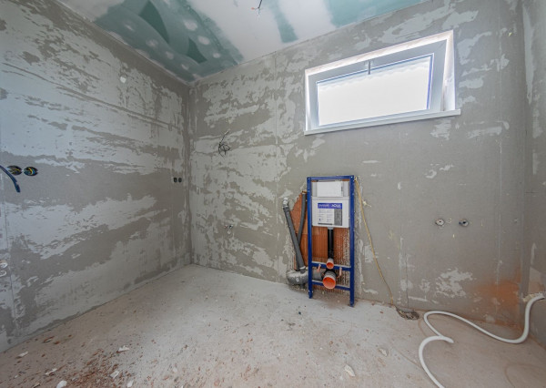 RealityDS - Predaj 4 izb. dvojpodlaž. novostavby RD so záhradou, 2x parkovacie státie, Šamorín