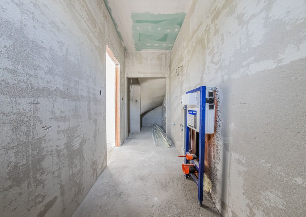 RealityDS - Predaj 4 izb. dvojpodlaž. novostavby RD so záhradou, 2x parkovacie státie, Šamorín