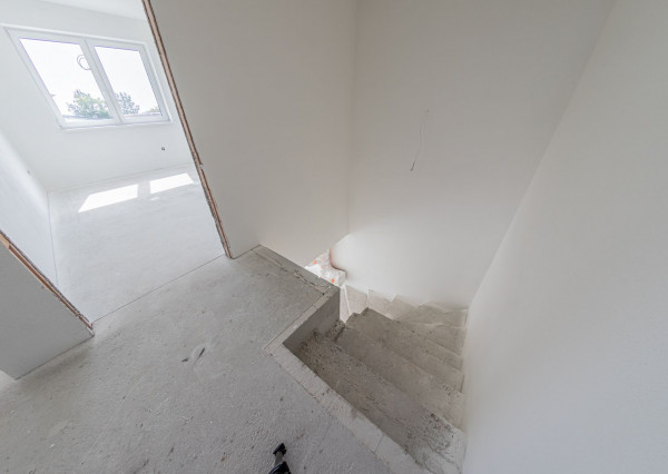 RealityDS - Predaj 4 izb. dvojpodlaž. novostavby RD so záhradou, 2x parkovacie státie, Šamorín