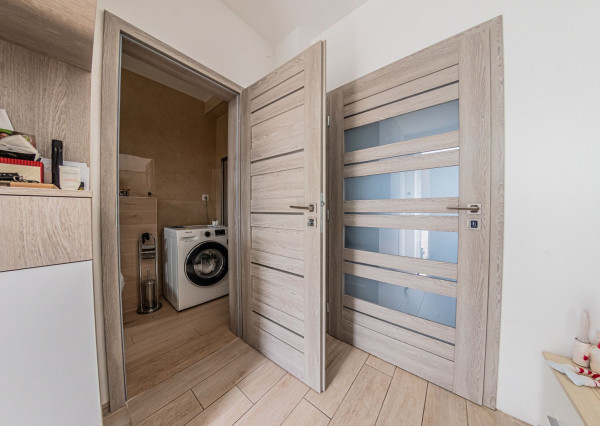 RealityDS - Predaj 4 izb. dvojpodlaž. novostavby RD so záhradou, 2x parkovacie státie, Šamorín