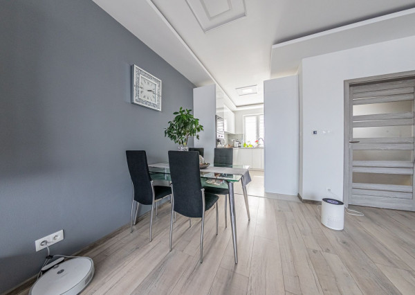 RealityDS - Predaj 4 izb. dvojpodlaž. novostavby RD so záhradou, 2x parkovacie státie, Šamorín