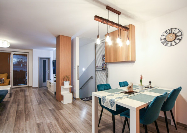 PREDAJ 3-izbového bytu s fotovoltaikou a 2 parkovacími miestami, Dunajská Streda