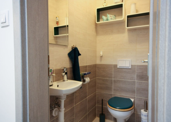 PREDAJ 3-izbového bytu s fotovoltaikou a 2 parkovacími miestami, Dunajská Streda