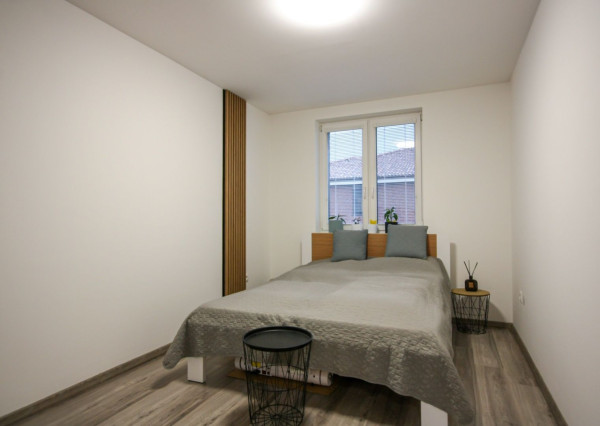 PREDAJ 3-izbového bytu s fotovoltaikou a 2 parkovacími miestami, Dunajská Streda