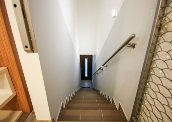 PREDAJ 3-izbového bytu s fotovoltaikou a 2 parkovacími miestami, Dunajská Streda