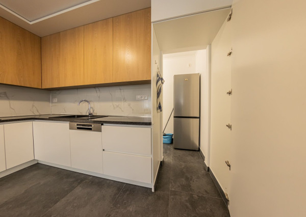 RealityDS - PRENÁJOM štýlového 3 izbového bytu, Veterná ul., Šamorín