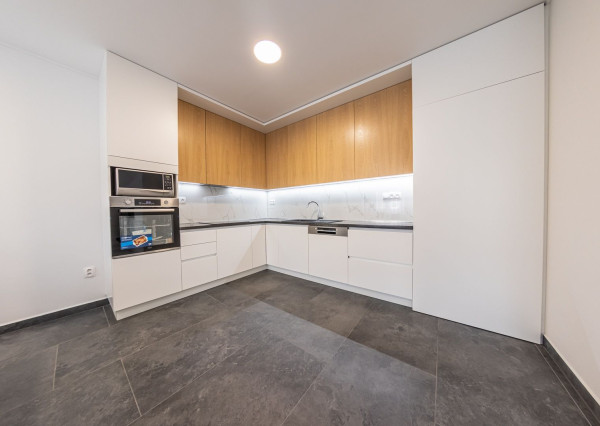 RealityDS - PRENÁJOM štýlového 3 izbového bytu, Veterná ul., Šamorín