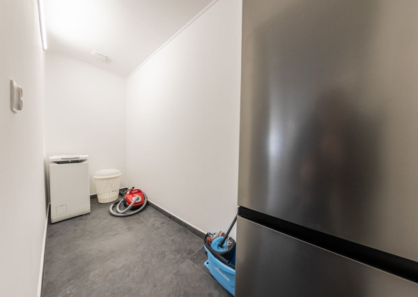 RealityDS - PRENÁJOM štýlového 3 izbového bytu, Veterná ul., Šamorín