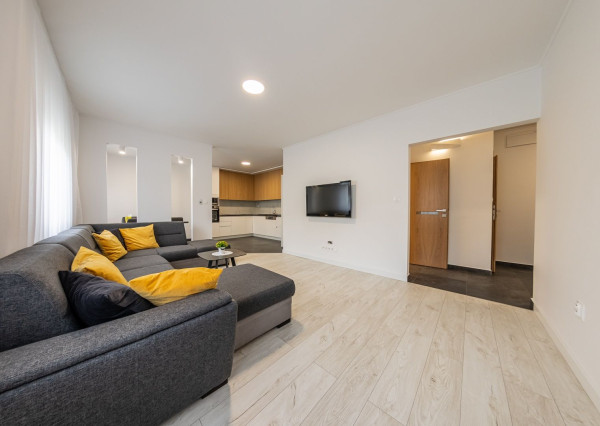 RealityDS - PRENÁJOM štýlového 3 izbového bytu, Veterná ul., Šamorín