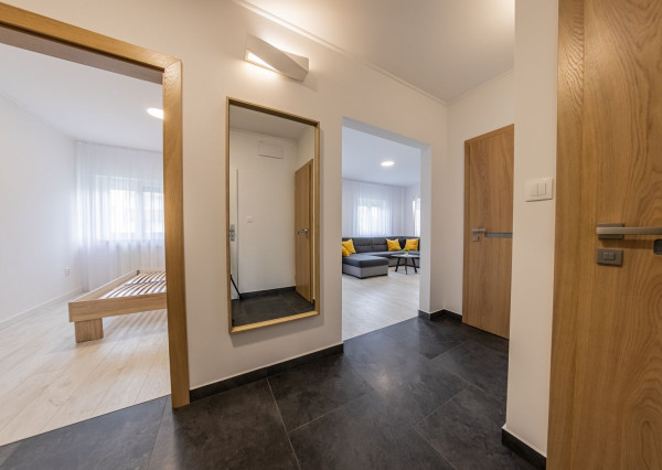 RealityDS - PRENÁJOM štýlového 3 izbového bytu, Veterná ul., Šamorín