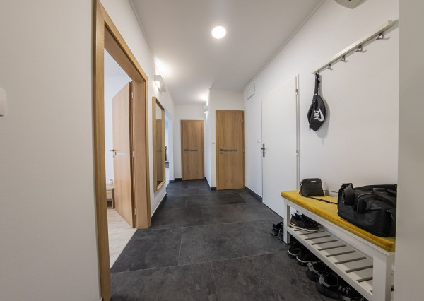 RealityDS - PRENÁJOM štýlového 3 izbového bytu, Veterná ul., Šamorín