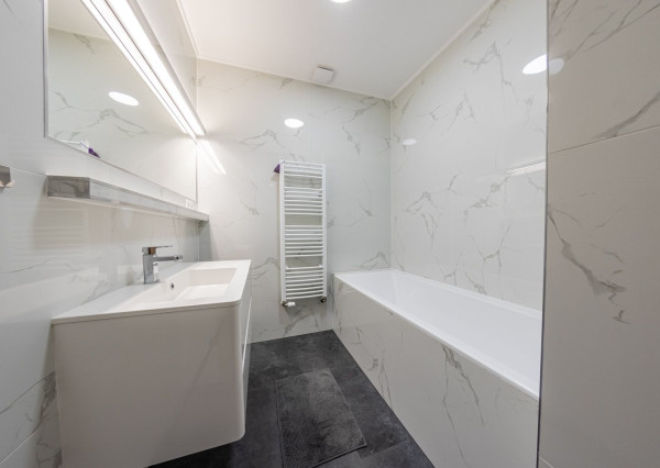 RealityDS - PRENÁJOM štýlového 3 izbového bytu, Veterná ul., Šamorín