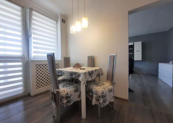 RealityDS - PRENÁJOM zrekonštruovaného 3 izb. bytu, 76 m2 + loggia + 13 m2 pivnica, Cintorínska ulica