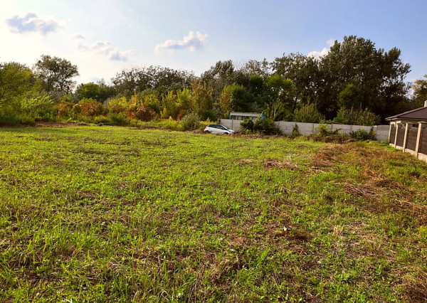 RealityDS - PREDAJ stavebného pozemku - 608m2 - Potônske Lúky