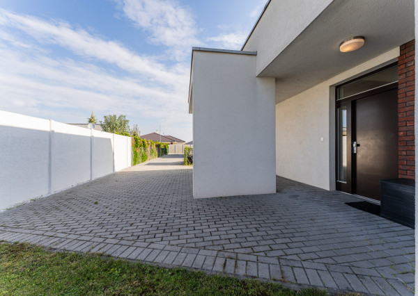 RealityDS - PREDAJ slnečného 3 izbového rodinného domu, Dolný Bar