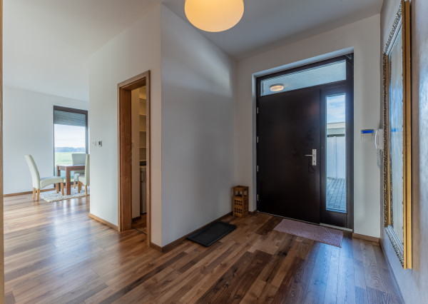 RealityDS - PREDAJ slnečného 3 izbového rodinného domu, Dolný Bar