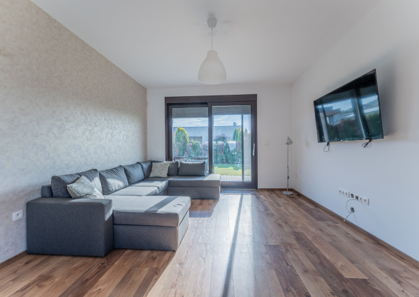 RealityDS - PREDAJ slnečného 3 izbového rodinného domu, Dolný Bar