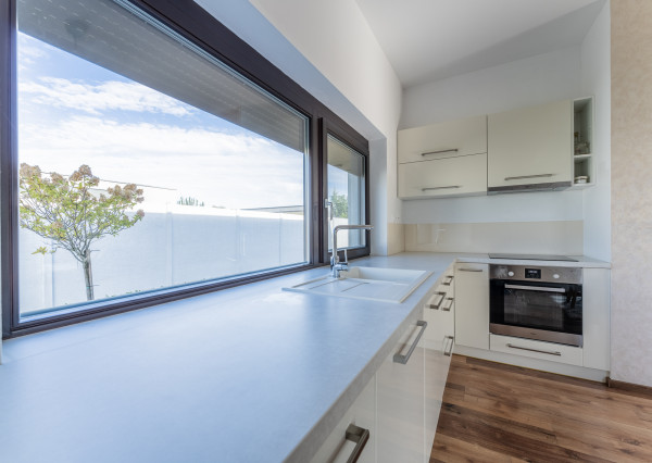 RealityDS - PREDAJ slnečného 3 izbového rodinného domu, Dolný Bar