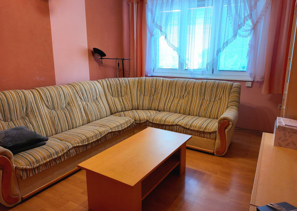 RealityDS - PREDAJ priestranného mezonetového 4 izbového bytu, Čataj