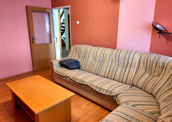 RealityDS - PREDAJ priestranného mezonetového 4 izbového bytu, Čataj