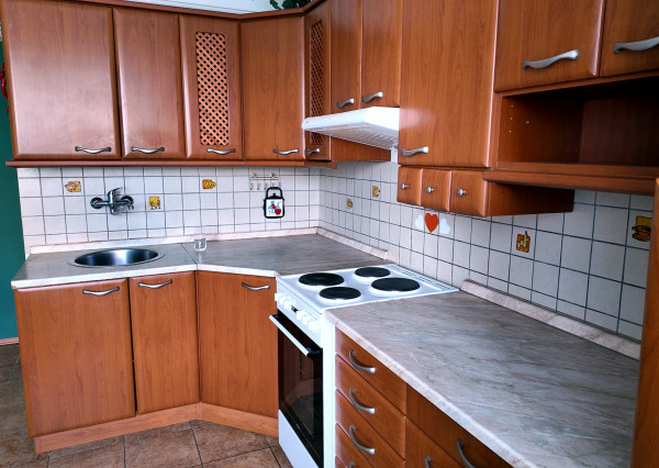 RealityDS - PREDAJ priestranného mezonetového 4 izbového bytu, Čataj