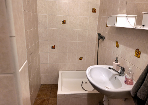 RealityDS - PREDAJ priestranného mezonetového 4 izbového bytu, Čataj