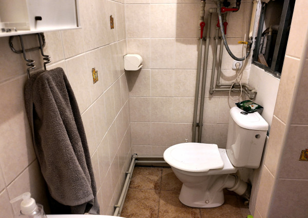 RealityDS - PREDAJ priestranného mezonetového 4 izbového bytu, Čataj