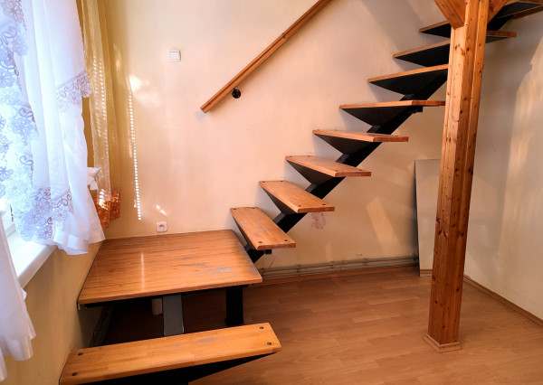 RealityDS - PREDAJ priestranného mezonetového 4 izbového bytu, Čataj