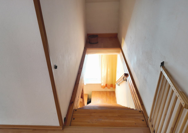 RealityDS - PREDAJ priestranného mezonetového 4 izbového bytu, Čataj