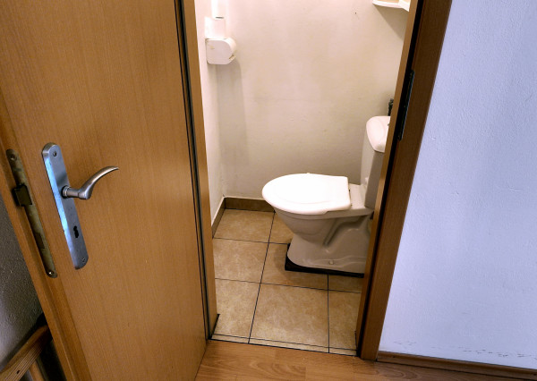 RealityDS - PREDAJ priestranného mezonetového 4 izbového bytu, Čataj