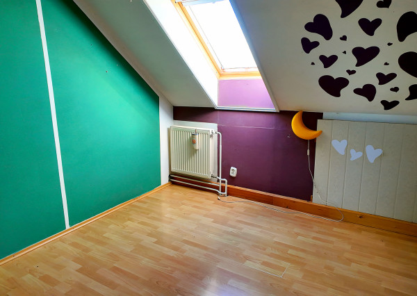 RealityDS - PREDAJ priestranného mezonetového 4 izbového bytu, Čataj