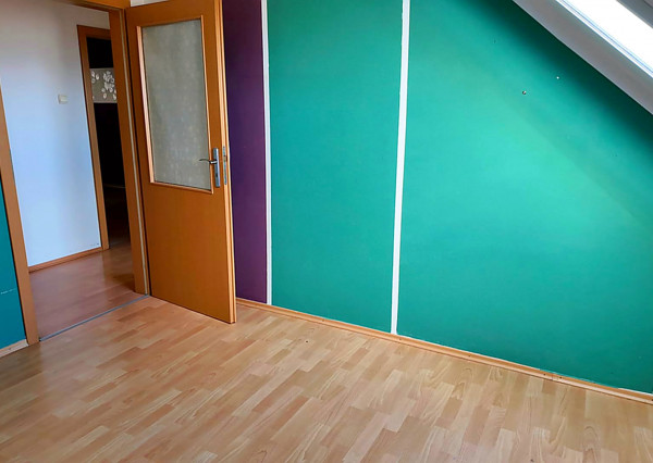 RealityDS - PREDAJ priestranného mezonetového 4 izbového bytu, Čataj