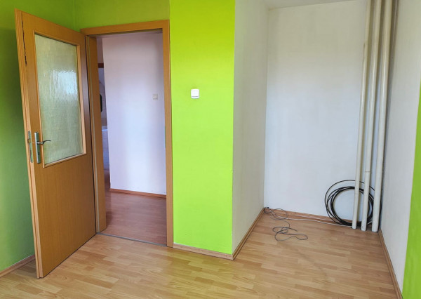 RealityDS - PREDAJ priestranného mezonetového 4 izbového bytu, Čataj