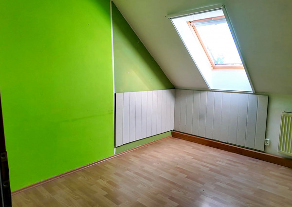 RealityDS - PREDAJ priestranného mezonetového 4 izbového bytu, Čataj