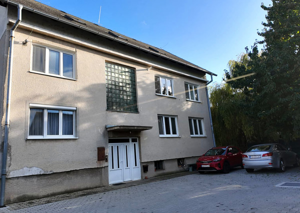 RealityDS - PREDAJ priestranného mezonetového 4 izbového bytu, Čataj