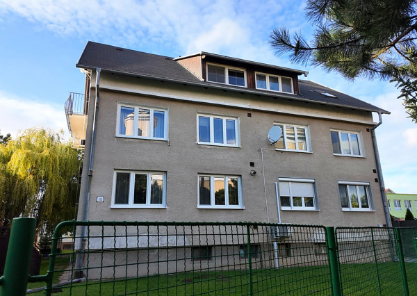 RealityDS - PREDAJ priestranného mezonetového 4 izbového bytu, Čataj