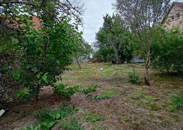 RealityDS - Predaj pozemku - záhrady 789 m2, Štvrtok na Ostrove