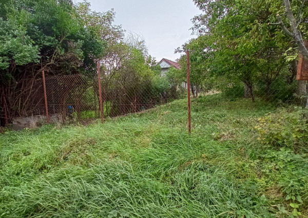 RealityDS - Predaj pozemku - záhrady 789 m2, Štvrtok na Ostrove