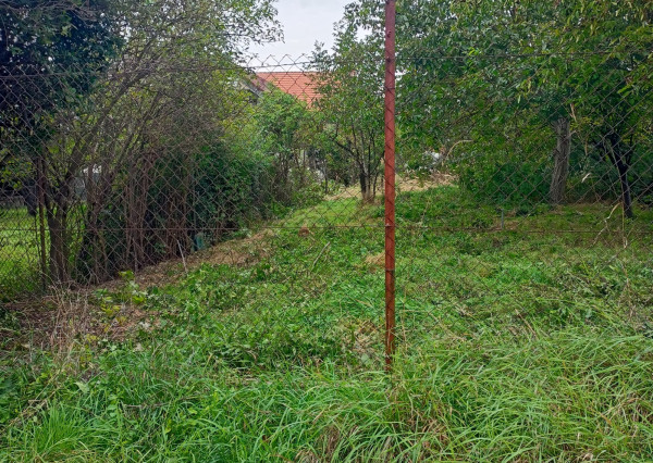 RealityDS - Predaj pozemku - záhrady 789 m2, Štvrtok na Ostrove