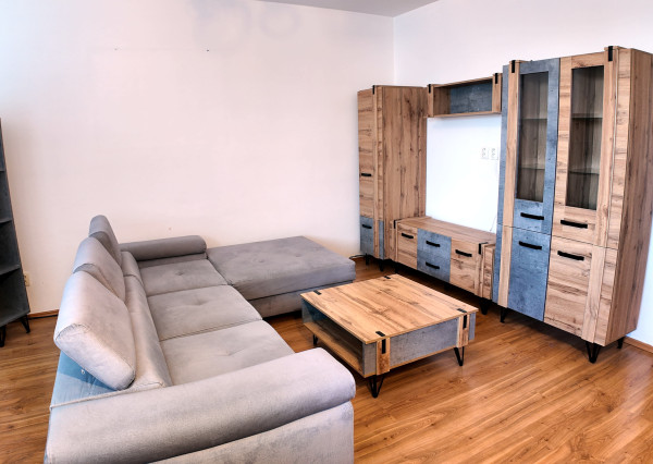 RealityDS - PRENÁJOM 3 izbového bytu s balkónom, Rohovce