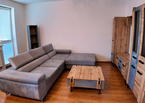 RealityDS - PRENÁJOM 3 izbového bytu s balkónom, Rohovce