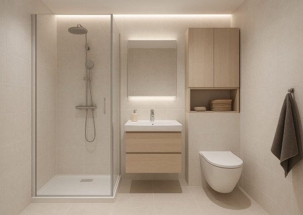 RealityDS - PREDAJ priestranného mezonetového 4 izbového bytu, Čataj