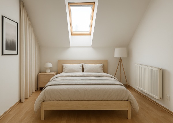 RealityDS - PREDAJ priestranného mezonetového 4 izbového bytu, Čataj