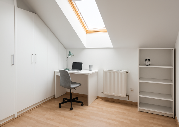 RealityDS - PREDAJ priestranného mezonetového 4 izbového bytu, Čataj